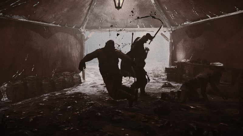 Illustration for article titled People Are Putting Shadow Of Mordor's New Photo Mode To Good Use